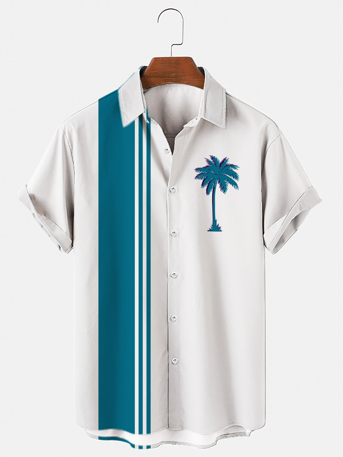 Retro Summer Shirt