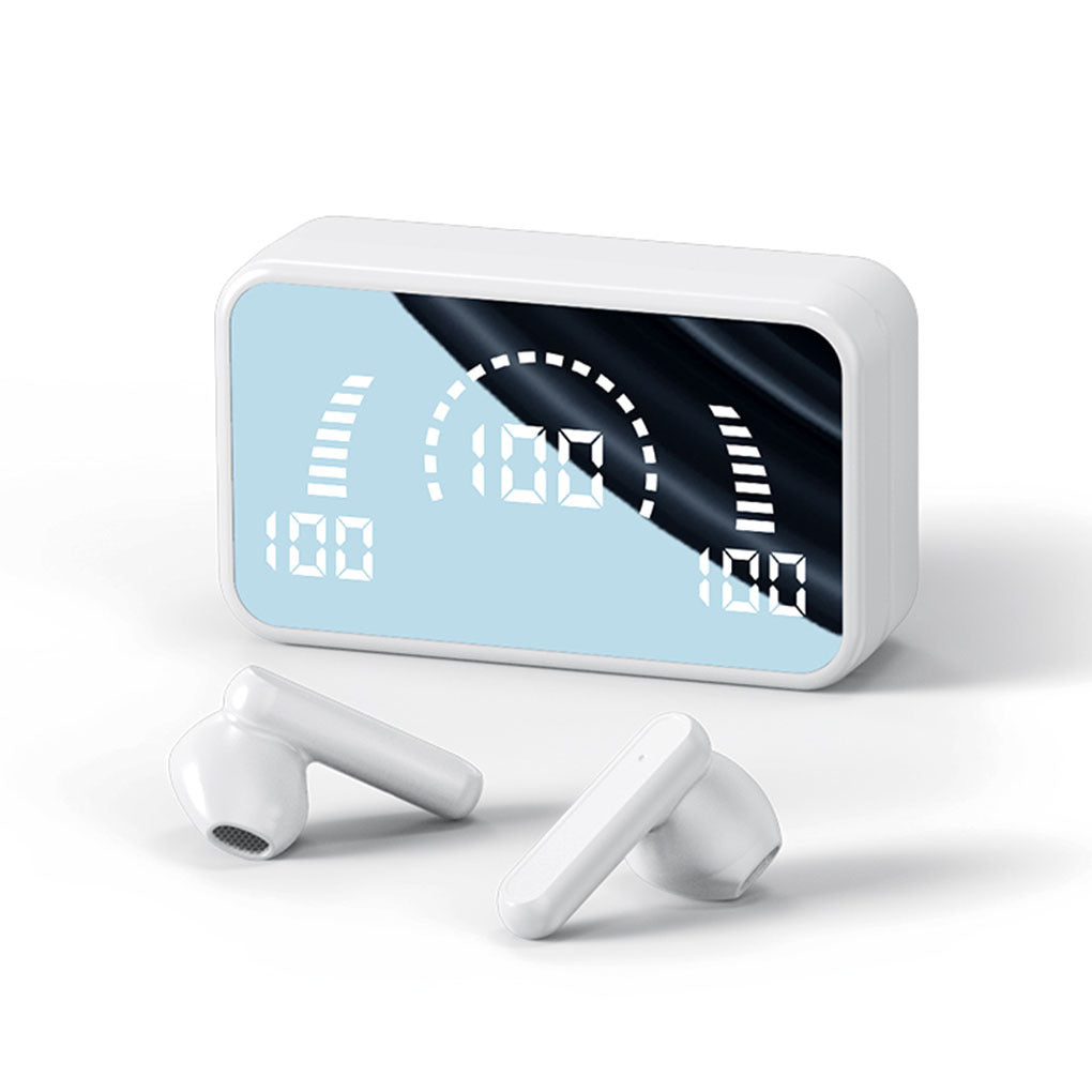 PowerCase Pro Wireless Earbuds