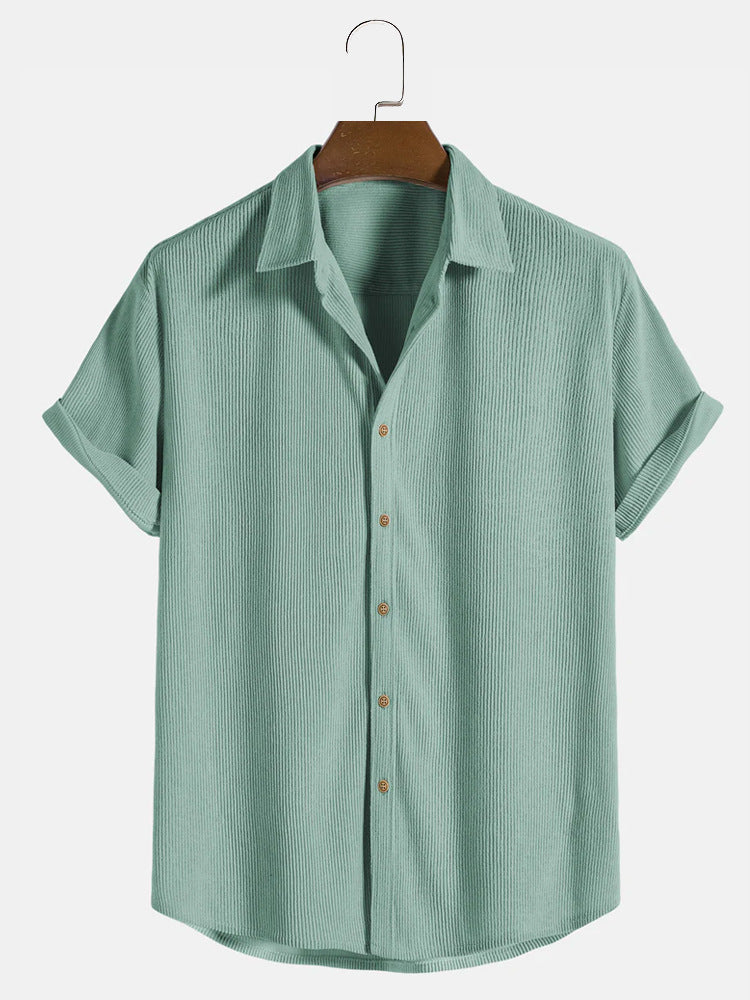 Biarritz Summer Shirt Lightweight