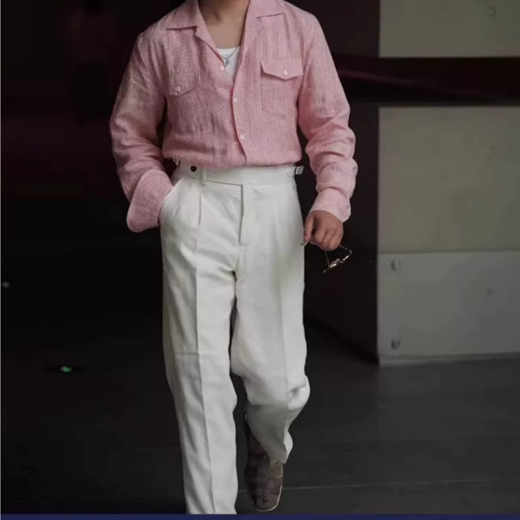 Trousers & Shorts