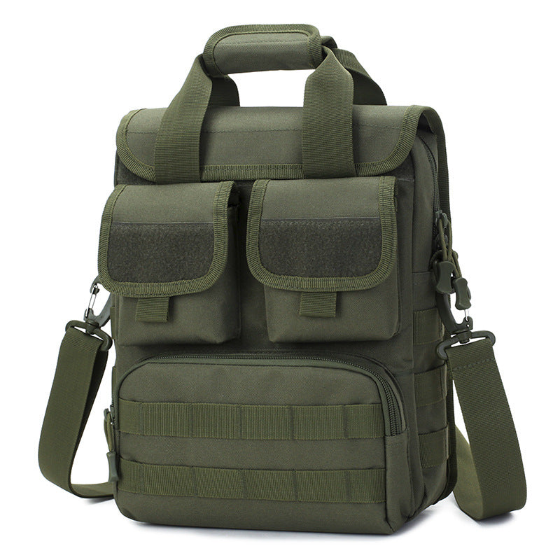 Crossbody Tactical Handbag
