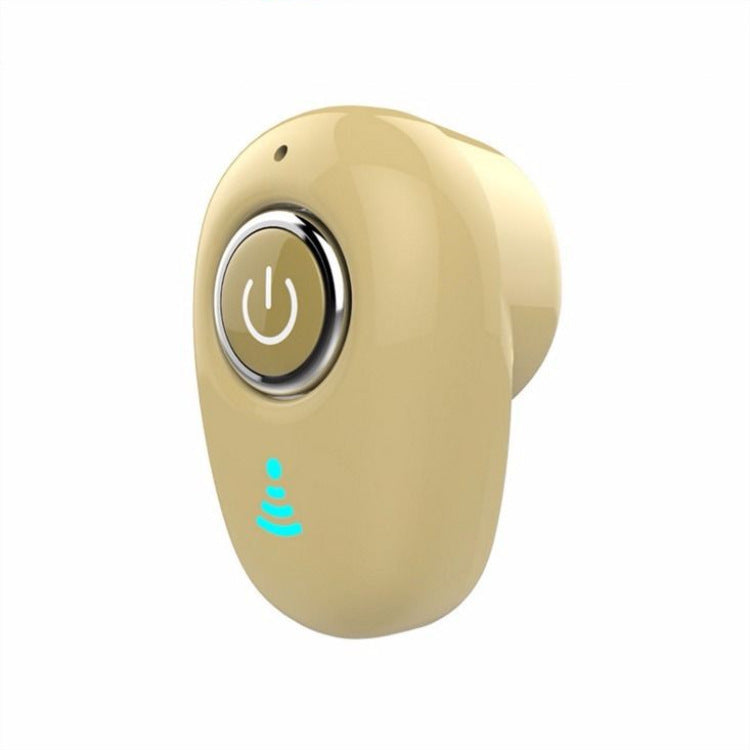 Stealth Mini Bluetooth Wireless Earbuds