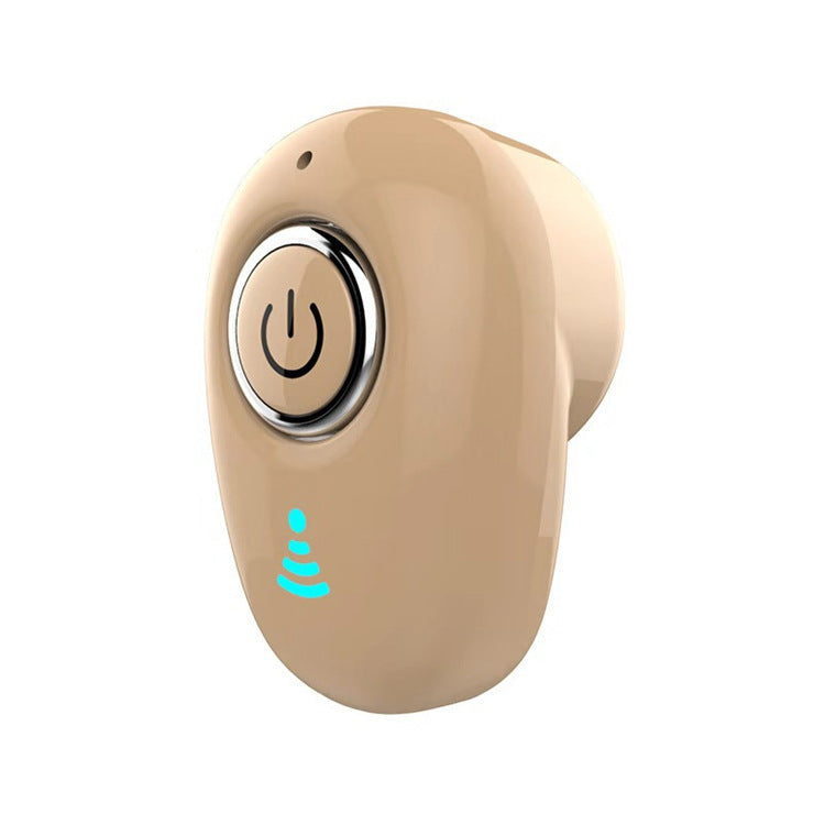 Stealth Mini Bluetooth Wireless Earbuds
