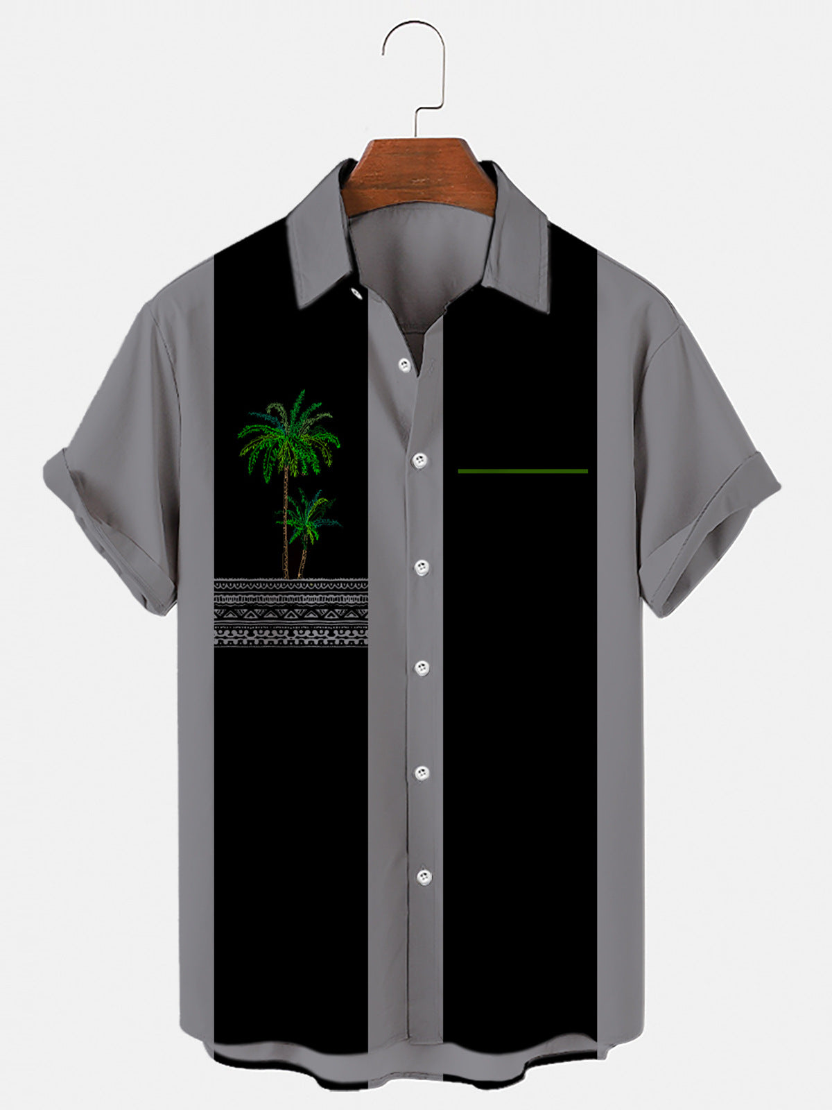 Retro Summer Shirt