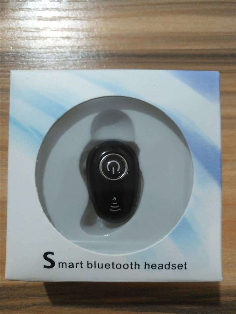 Stealth Mini Bluetooth Wireless Earbuds