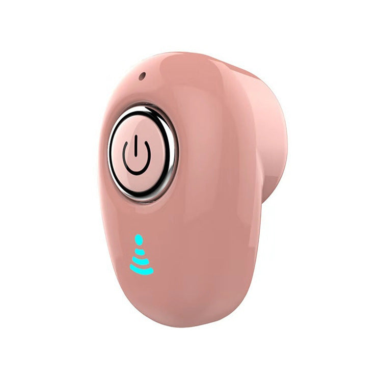 Stealth Mini Bluetooth Wireless Earbuds