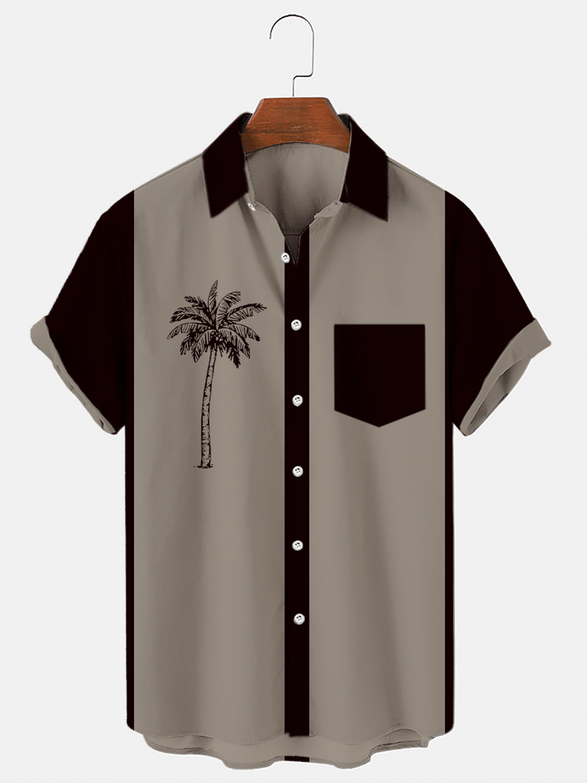 Retro Summer Shirt