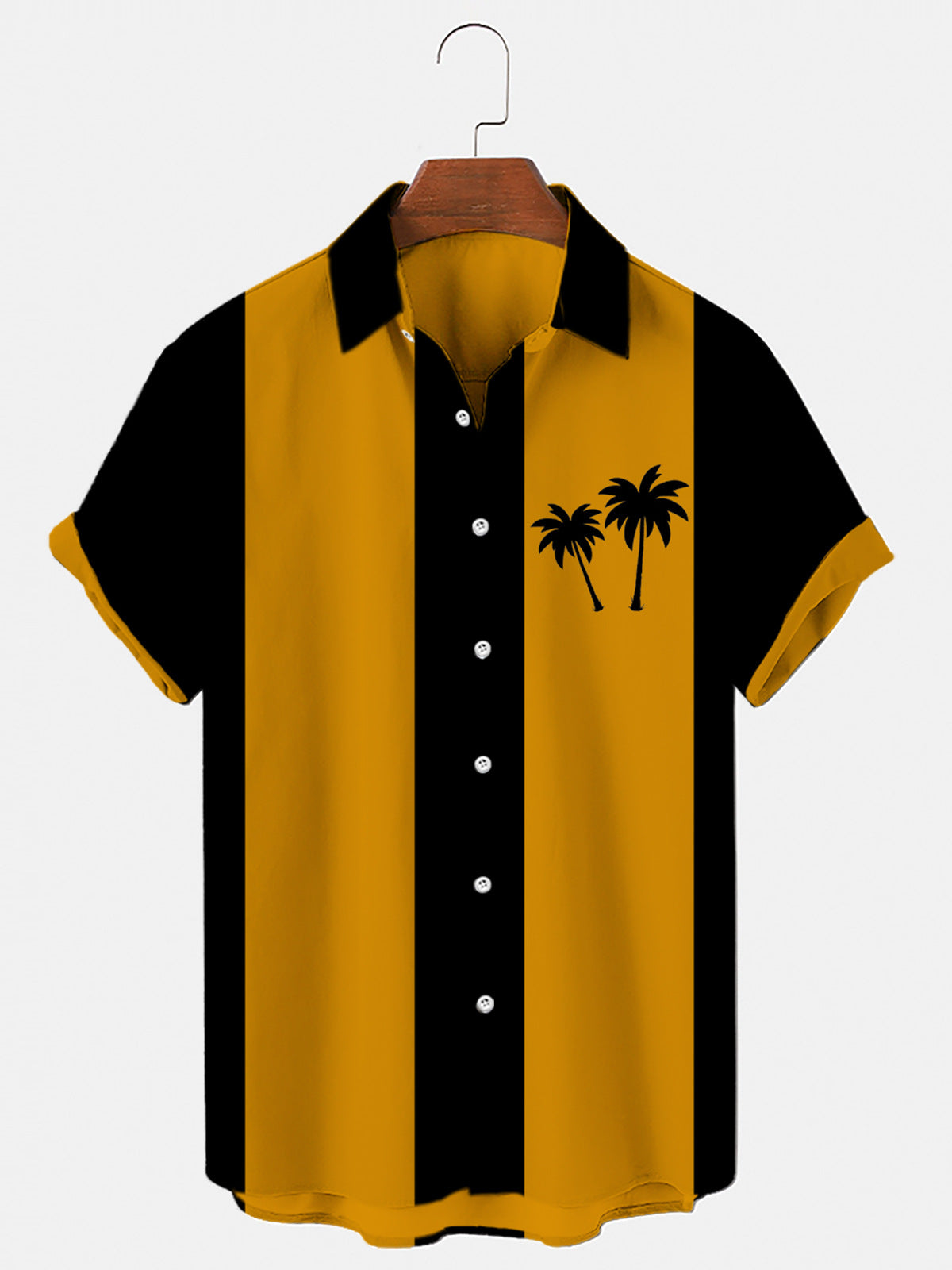 Retro Summer Shirt