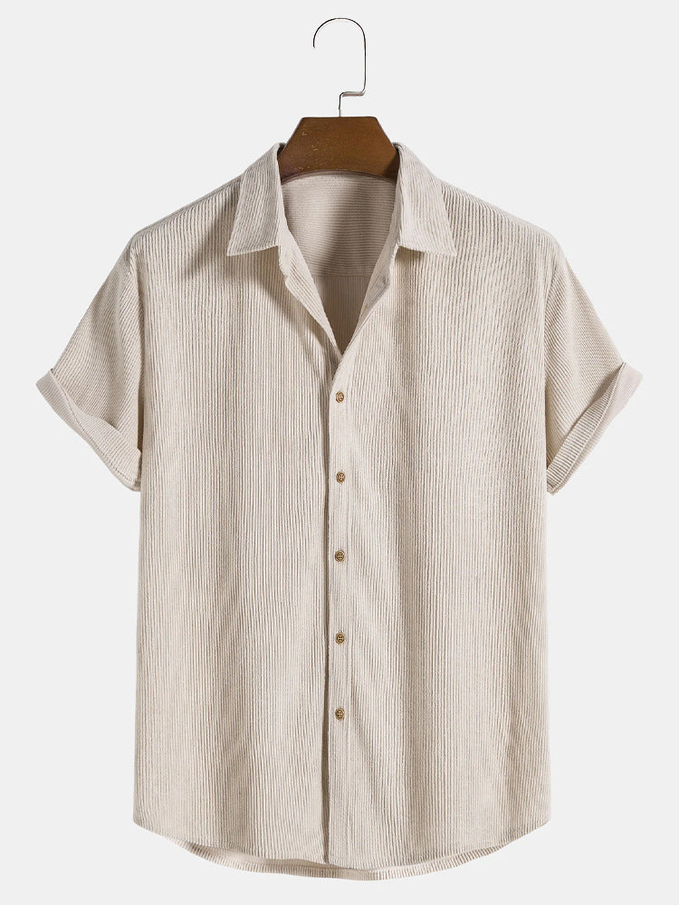 Biarritz Summer Shirt Lightweight