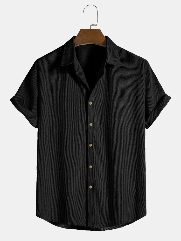 Biarritz Summer Shirt Lightweight