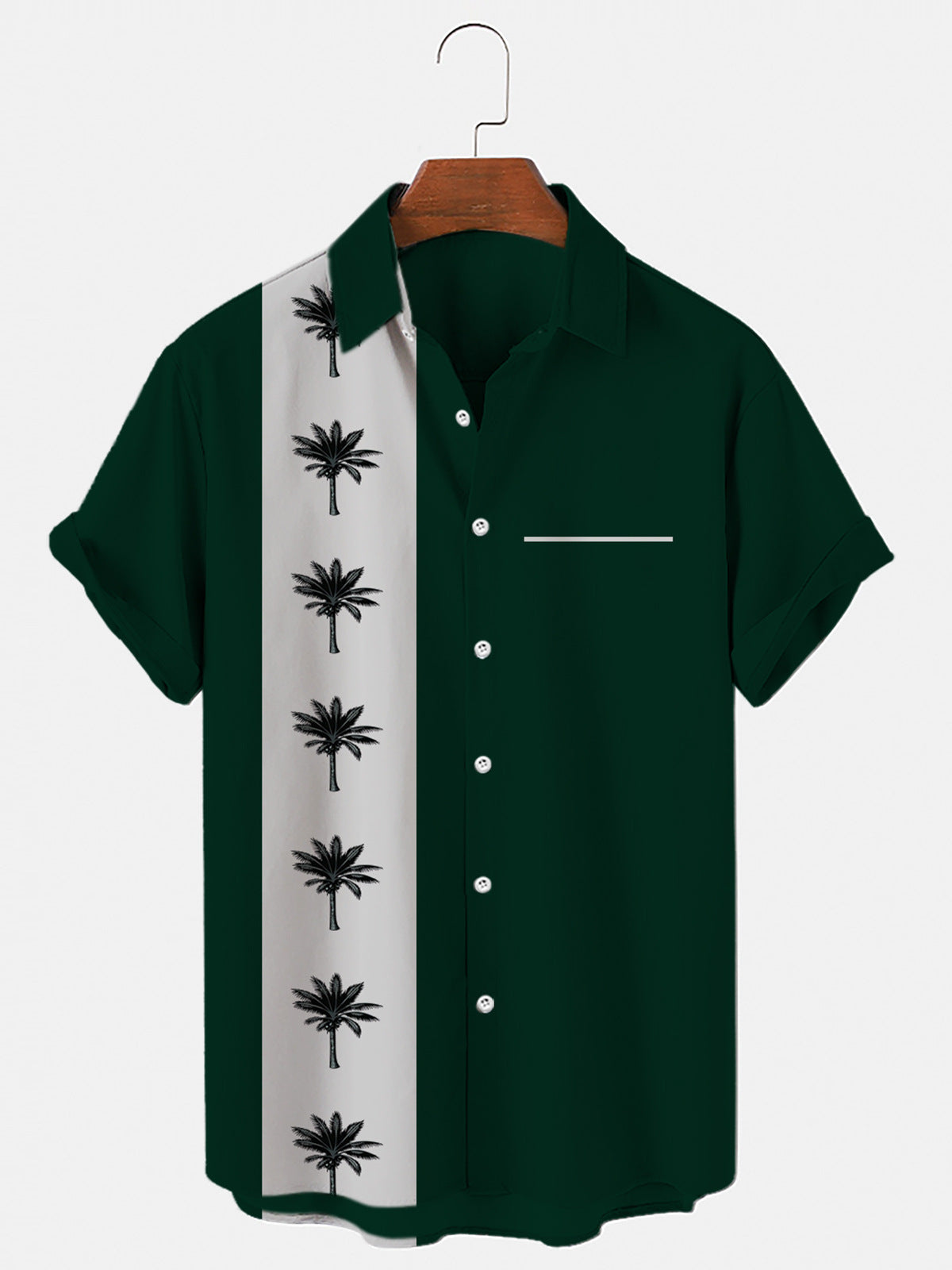 Retro Summer Shirt