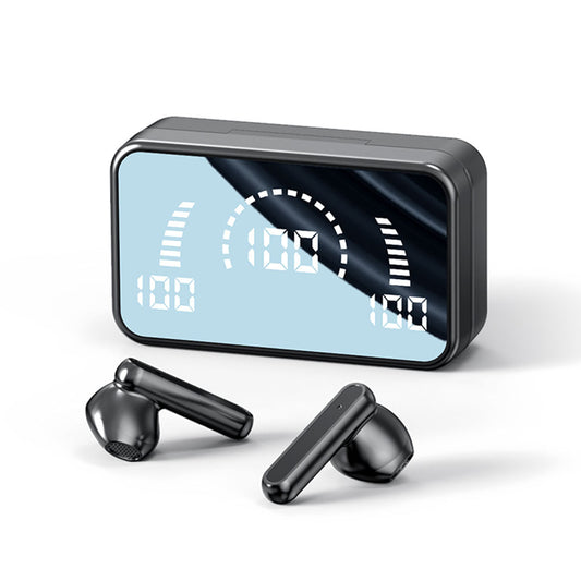 PowerCase Pro Wireless Earbuds